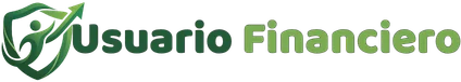 Logo principal Usuario Financiero